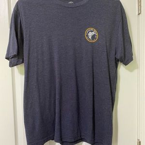 Scales gear Mens T-shirt